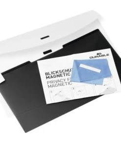 Durable 515757 Blickschutzfilter Rahmenloser Blickschutzfilter 40,6 Cm (16 Zoll)