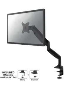 Null Neomounts Select NM-D135D Dual-Monitor Tischhalter Schwenkbar 10- 27 Zoll, Weiß -AUKEY-Shop b7ad6c94 a45f 49c1 b1a3 a06a1d457f55 1