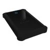 Null RaidSonic ICY BOX IB-233U3-B Speichergehäuse 6.4 Cm 2.5" ESATA 6Gb/s USB 3.0 Schwarz -AUKEY-Shop b7c38bbd b9ad 40db 826e ba4a6f8e70d1 3