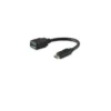 Null Equip USB 3.0 C MALE TO A Adapter Digital / Daten Adapterkabel 0,15 M Schwarz -AUKEY-Shop b7e98538 0445 4992 9f35 a4181878669a