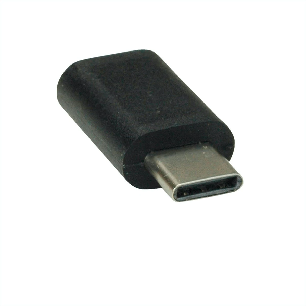 VALUE USB 2.0 Adapter, Typ C - MicroB, ST/BU 8 VALUE USB 2.0 Adapter, Typ C - MicroB, ST/BU – Bild 6