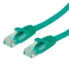 VALUE Patchkabel Kat.6 (Class E) UTP, LSOH, Grün, 5 M -AUKEY-Shop baf3dea9 eab1 4a37 836d 4b2a459cba8a