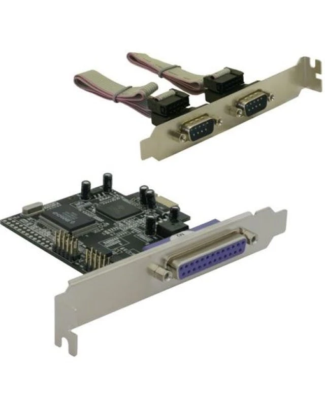 Null DeLock PCI Express Card > 2x USB 3.0 USB-Adapter PCI Express X1 5 Gbps PCI-Express 6 Null DeLock PCI Express Card > 2x USB 3.0 USB-Adapter PCI Express X1 5 Gbps PCI-Express – Bild 4