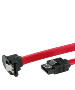 ROLINE Int. SATA 6.0 Gbit/s HDD-Kabel Mit Schnappverschluss, Gewinkelt, 1 M 14 ROLINE Int. SATA 6.0 Gbit/s HDD-Kabel Mit Schnappverschluss, Gewinkelt, 1 M -AUKEY-Shop bd82efb6 2f3f 4f20 a367 346525f1726c