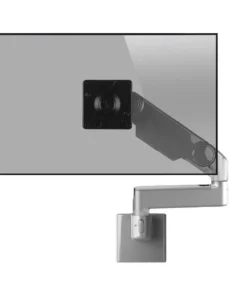Null Humanscale M8 Monitor Wandhalterung Gerade Mit Schwenkarm Alu/weiß -AUKEY-Shop be1bfed7 82e1 4831 805c 400f6a99901a 2