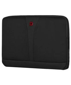 Null Wenger, BC Fix, Neoprene 11.6" - 12.5" Laptop Sleeve, Black ( R ) -AUKEY-Shop be631fd5 ae3e 4681 b22b 67062505f6a8