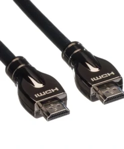 ROLINE 4K HDMI Ultra HD Kabel Mit Ethernet, ST/ST, Schwarz, 10 M -AUKEY-Shop bea2fb47 c25e 42c7 82c9 a646d102b86d