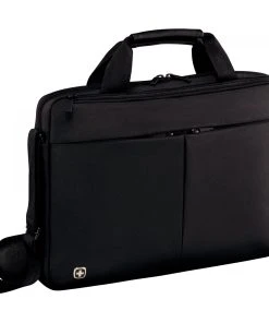 Null Wenger Format Notebook Tasche 12" Bis 14,1" Zoll