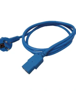 ROLINE Netzkabel, Gerade IEC-Buchse, Blau, 1,8 M 14 ROLINE Netzkabel, Gerade IEC-Buchse, Blau, 1,8 M -AUKEY-Shop c1171cc0 0835 4994 85fd 08aeef34a06a