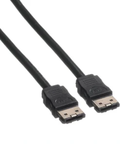 ROLINE Externes Festplattenkabel, ESATA 6.0 Gbit/s, 1 M 14 ROLINE Externes Festplattenkabel, ESATA 6.0 Gbit/s, 1 M -AUKEY-Shop c2251beb 3f19 4d4a b402 899d5242cc16