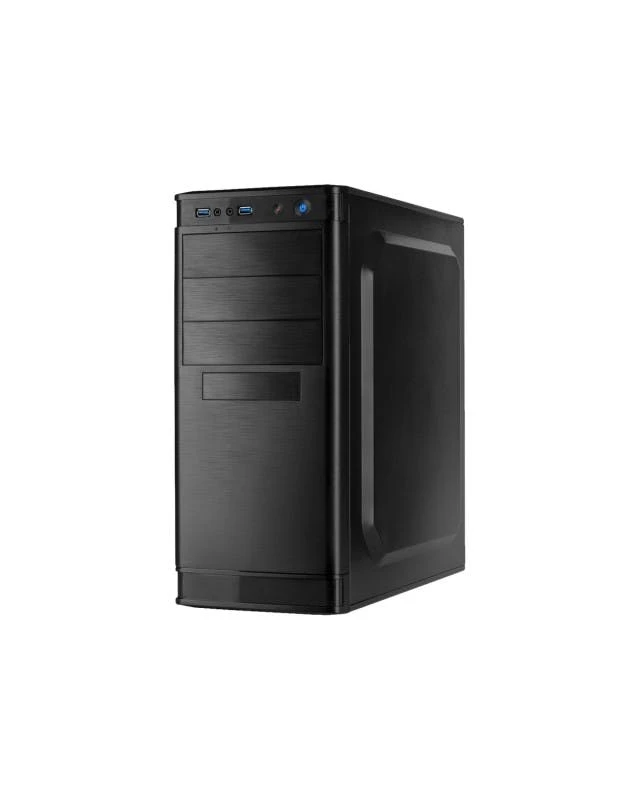 Null Inter-Tech Geh W-III RGB Gaming 3x120mm RGB-Luefter ArgusRS03 Gehäuse ATX 6 Null Inter-Tech Geh W-III RGB Gaming 3x120mm RGB-Luefter ArgusRS03 Gehäuse ATX – Bild 4