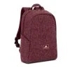 Null Rivacase 7923 Notebooktasche 33,8 Cm (13.3 Zoll) Rucksack Burgund, Weiß -AUKEY-Shop c2ebe40e 03f7 4b9c a08b e3dd7d213fe4 3