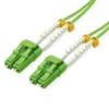 ROLINE LWL-Kabel 50/125µm OM5, LC/LC, LSOH, Grün, 2 M 1 ROLINE LWL-Kabel 50/125µm OM5, LC/LC, LSOH, Grün, 2 M -AUKEY-Shop c3e4358c 12ae 42cc b70e 3e3180cc6bfe