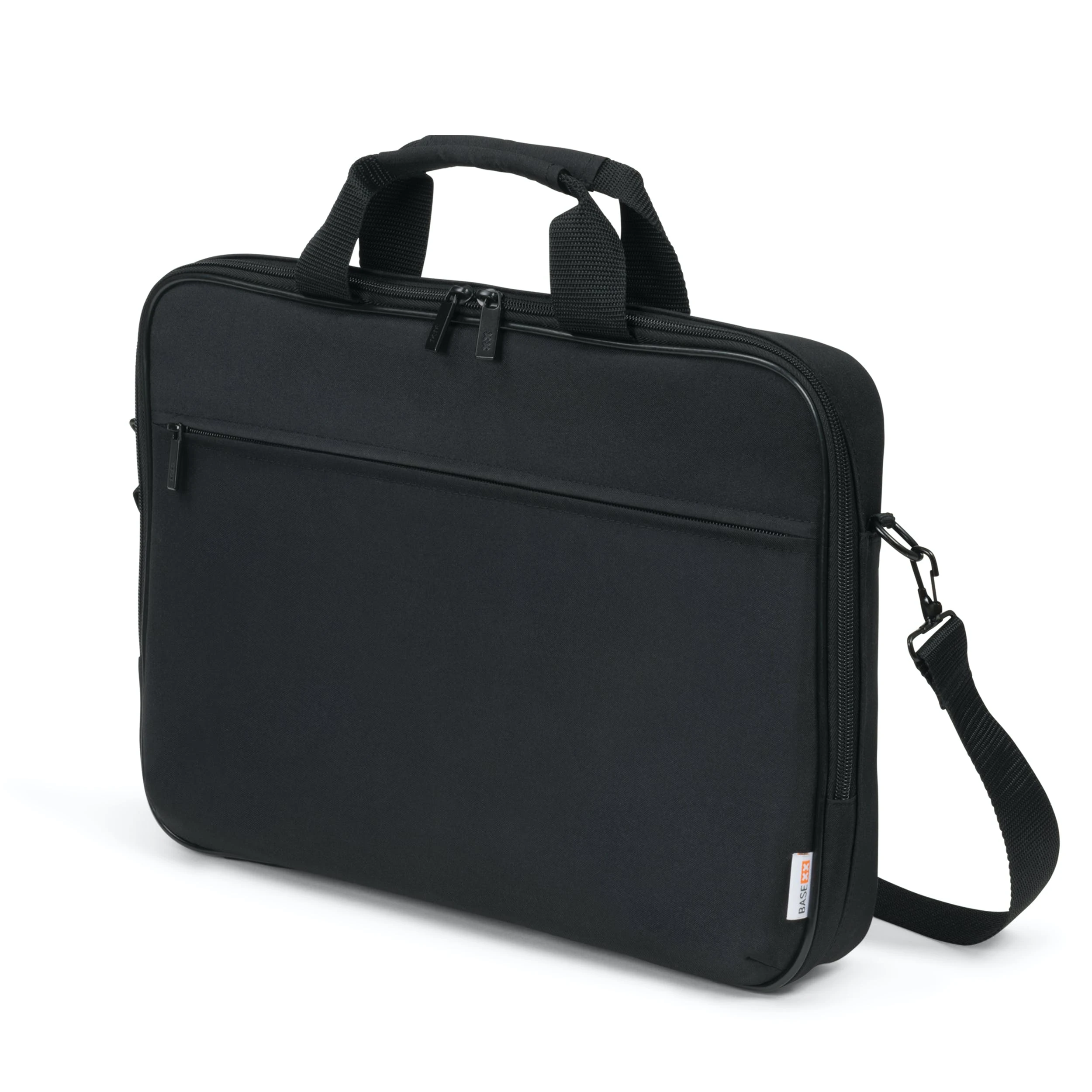 Null Dicota BASE XX Laptop Bag Toploader 13-14.1" Black 5 Null Dicota BASE XX Laptop Bag Toploader 13-14.1" Black – Bild 3