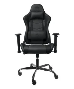Null Klassischer Gaming Stuhl (Junior Größe, PU Leder, Ergonomisch, Höhenverstellbar) -AUKEY-Shop c50eb7f4 ffde 45fa 85b6 53589e23fdf0 2