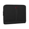 Null Wenger, BC Fix, Neoprene 11.6" - 12.5" Laptop Sleeve, Black ( R )