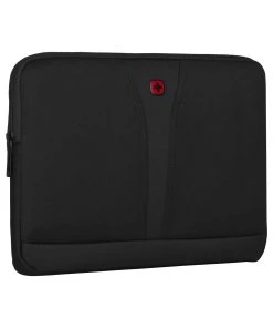 Null Wenger, BC Fix, Neoprene 11.6" - 12.5" Laptop Sleeve, Black ( R )