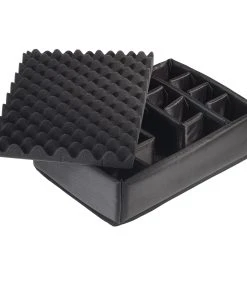 Null B&W Transportkoffer Type1000 Mit Variabler Facheinteilung (RPD) Schwarz 12 Null B&W Transportkoffer Type1000 Mit Variabler Facheinteilung (RPD) Schwarz -AUKEY-Shop c6f49b55 a6e7 49d3 8944 be2eabc2e962 2