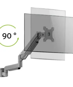 Null MonLines MSH001 Slatwall Wandhalterung 1m, Silber -AUKEY-Shop c7582cf3 9a1c 4080 a04e 39f9c8a2e8fd