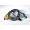 VALUE KVM-Kabel (USB) Für 14.99.3222/.3223, 3 M -AUKEY-Shop c7e2df02 921b 4cad af7e 580e3b294031