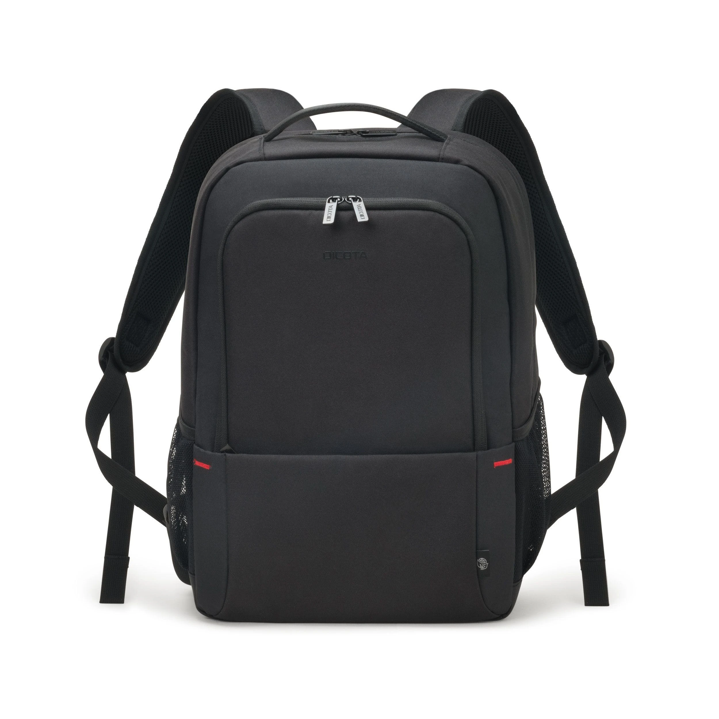 Null Dicota ECO Backpack Slim PRO 12-14.1" Black 9 Null Dicota ECO Backpack Slim PRO 12-14.1" Black – Bild 7