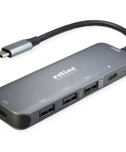 ROLINE PCI-Express-Karte, USB 3.2 Gen 2, 2x USB-C -AUKEY-Shop c8561cdb 2247 4632 88c8 6ce57078da7f 2