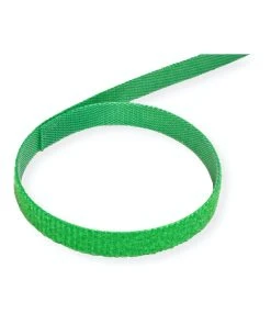 VALUE Klettband Auf Rolle, 10mm, Grün, 25 M -AUKEY-Shop cacdea9e 99ba 41af aefb fce1e5457e72