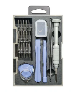 VALUE Präzisionswerkzeug-Set Für Laptop & Smartphone, 24 Teile -AUKEY-Shop cb46e067 e8c1 4463 b1d9 0ad3acd346e9