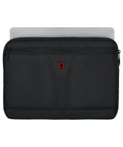 Null Wenger/SwissGear BC Top Notebooktasche 31,8 Cm (12.5 Zoll) Schutzhülle Schwarz -AUKEY-Shop cb4eb958 f602 46d2 abce a7d5e903e3f5