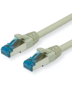 VALUE Patchkabel Kat.6A (Class EA) S/FTP (PiMF), LSOH, Blau, 15 M -AUKEY-Shop cc25bbcc 12bd 46ca af8b b7dc5538ff4f 2