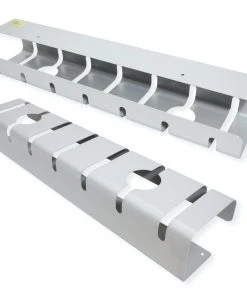 ROLINE Kabelkanal, Untertischmontage (2 Stück), Weiß -AUKEY-Shop cc473551 cd1b 462b add9 b7119ae93469 3