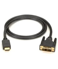 Null Black Box EVHDMI02T-003M HDMI Auf DVI-D-Kabel 3m 1 Stück -AUKEY-Shop cd433a71 2ed0 4c91 b403 827203512e03