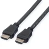 VALUE HDMI High Speed Kabel Mit Ethernet, LSOH, Schwarz, 7,5 M 2 VALUE HDMI High Speed Kabel Mit Ethernet, LSOH, Schwarz, 7,5 M -AUKEY-Shop cd736d81 1842 46fc 9355 8074cc36d6c3