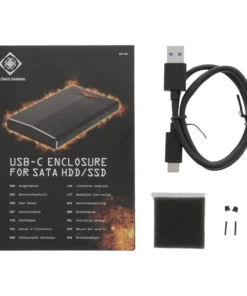 Null 2.5 SATA HDD / SSD-Gehäuse (LED, USB 3.1 10 Gbit/s, Plug And Play) -AUKEY-Shop ce33fc8c 2348 4551 8ed7 504991b5ec6c
