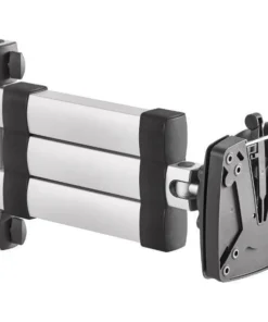 Novus Mehrplatzset Comfort Tisch Monitorhalterung 2 Monitore (220+0150+000) -AUKEY-Shop cfd8447d a525 4a18 98c5 c8857cc49a9e 1