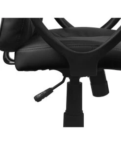 Null Klassischer Gaming Stuhl (Junior Größe, PU Leder, Ergonomisch, Höhenverstellbar) -AUKEY-Shop d0250425 7b8c 4c30 b649 e16b00538396