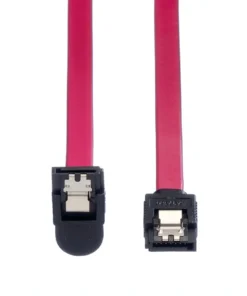 ROLINE Int. SATA 6.0 Gbit/s HDD-Kabel Mit Schnappverschluss, Gewinkelt, 1 M 15 ROLINE Int. SATA 6.0 Gbit/s HDD-Kabel Mit Schnappverschluss, Gewinkelt, 1 M -AUKEY-Shop d203742c 7686 446e ab4b 595302c3c7eb