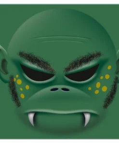 Null Mousepad Mit Gelauflage - Grün-transparent -AUKEY-Shop d3020d0d e107 4fb0 8cc1 87dfda6164ae