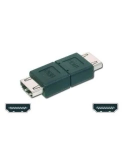 Null DIGITUS Assmann Video-/Audio-/Netzwerkadapter - HDMI - HDMI, 19-polig (W) 14 Null DIGITUS Assmann Video-/Audio-/Netzwerkadapter - HDMI - HDMI, 19-polig (W) -AUKEY-Shop d34be8ff d044 46ac a36c 3e79e40d489b