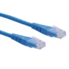 ROLINE Patchkabel Kat.6 (Class E) UTP, Blau, 2 M -AUKEY-Shop d360d9dd f809 46c3 bbb1 5962009a2c88