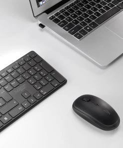 Null Sygonix Connect Slim Wireless Desktop Set -AUKEY-Shop d39d3e87 b0f1 4713 8998 b6b688c19db7