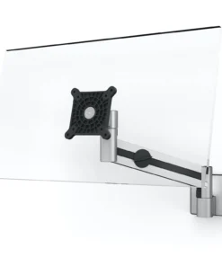 Null Durable 508423 Monitor Halterung Pro, Flexibler Schwenkarm 360° Drehbar, Für VESA Bildschirme 21-27`, Tischdurchführung, Silber 11 Null Durable 508423 Monitor Halterung Pro, Flexibler Schwenkarm 360° Drehbar, Für VESA Bildschirme 21-27`, Tischdurchführung, Silber -AUKEY-Shop d4a1d354 a4fe 4371 a2e6 cabe0248f447