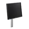 Novus MY One W Monitorhalter Mit Wandschiene (910+1089+000)