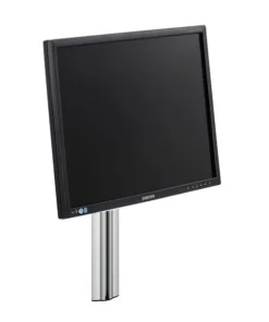 Novus MY One W Monitorhalter Mit Wandschiene (910+1089+000)