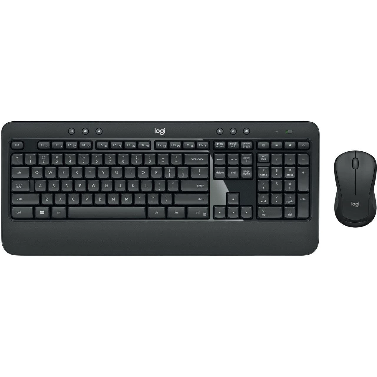 Null Kensington Foam Keyboard Wristrest Tastatur-Handgelenkauflage Schwarz Handballenauflage 8 Null Kensington Foam Keyboard Wristrest Tastatur-Handgelenkauflage Schwarz Handballenauflage – Bild 6
