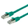 VALUE Patchkabel Kat.6 (Class E) S/FTP (PiMF), LSOH, Grün, 1,5 M 1 VALUE Patchkabel Kat.6 (Class E) S/FTP (PiMF), LSOH, Grün, 1,5 M -AUKEY-Shop d557e773 c89e 434e a3b6 9fa63109f213 4