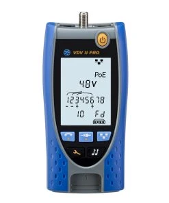 Null TREND VDV II Plus Tester Für Sprach-, Daten- U Videoleitungen 10 Null TREND VDV II Plus Tester Für Sprach-, Daten- U Videoleitungen -AUKEY-Shop d5a015b8 df27 4a8c a82a 75752d998eb8 7