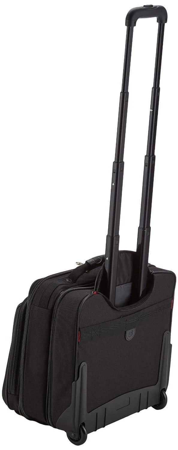 Null Wenger Granada Notebook Trolley 15.6" Bis 17" Zoll 9 Null Wenger Granada Notebook Trolley 15.6" Bis 17" Zoll – Bild 7