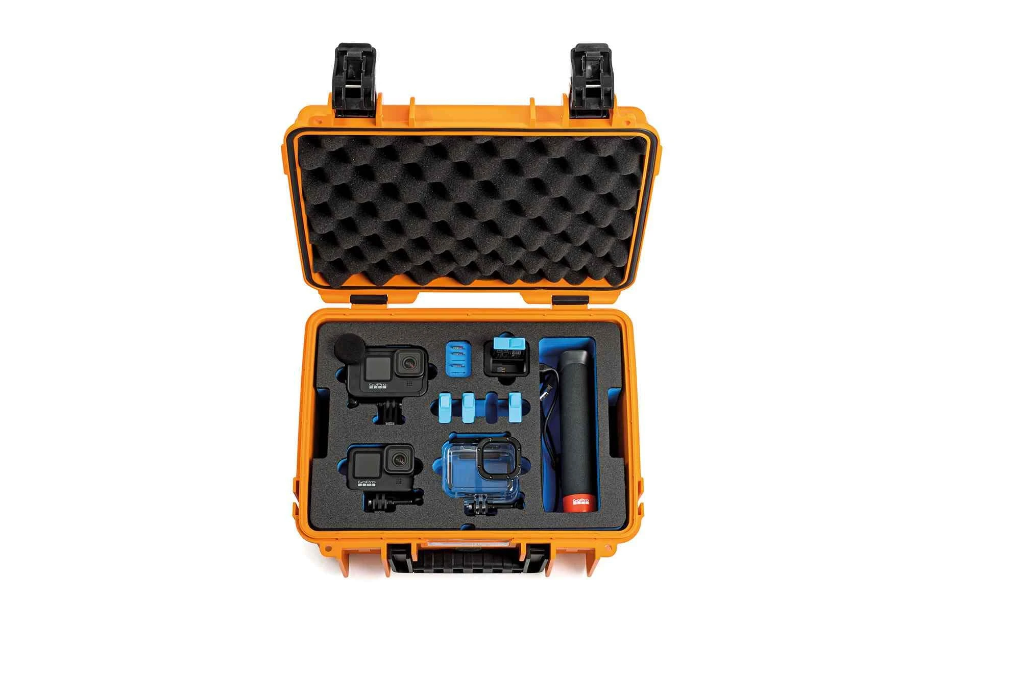 Null B&W Deckeltasche Für Outdoor Cases Typ 6000 / 6040 9 Null B&W Deckeltasche Für Outdoor Cases Typ 6000 / 6040 – Bild 7