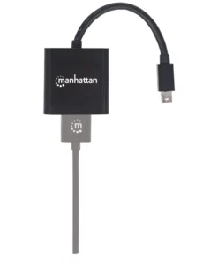 Null Lindy Display Port DVi-D Schwarz Kabelschnittstellen-/adapter DisplayPort/DVI-D 0.5m -AUKEY-Shop d72986a6 26e9 437e baf7 55c1a9b862af